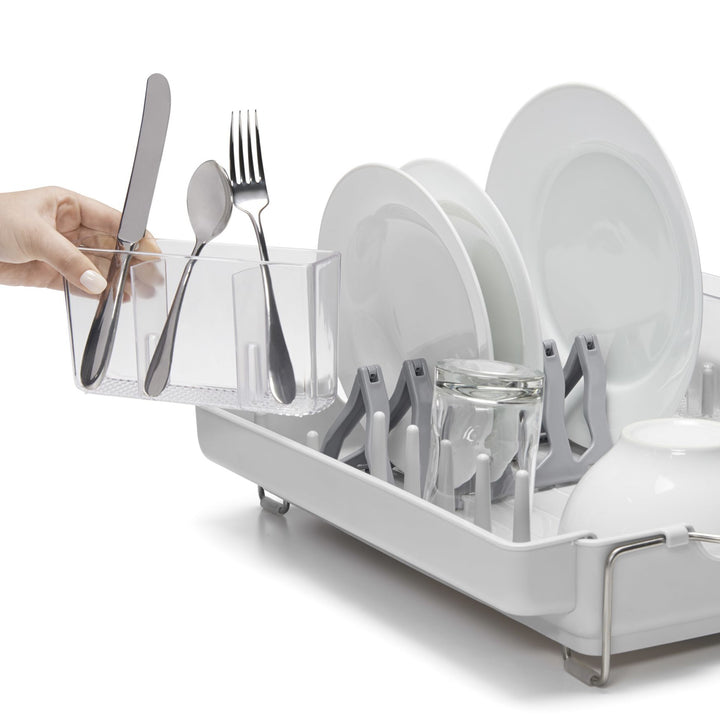 Foldaway Dish Rack