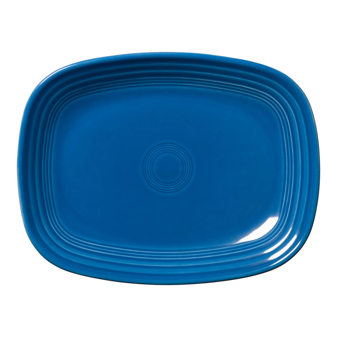 Fiestaware Rectangular Platter