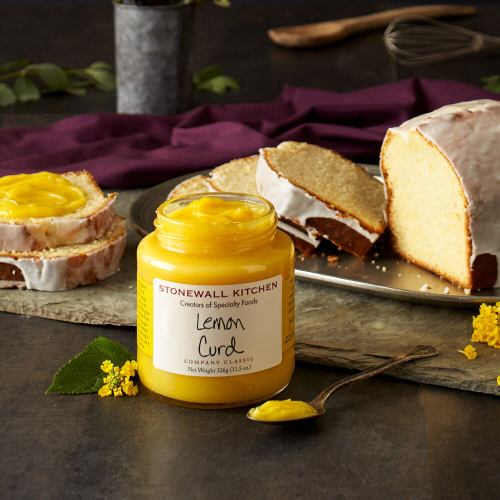 Lemon Curd