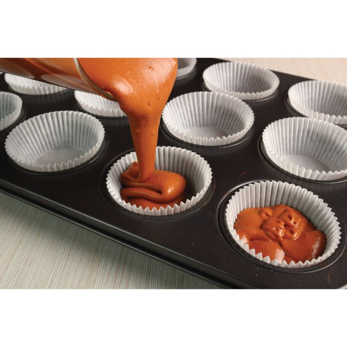 Mrs. Anderson's 75-Count Mini Muffin Cups
