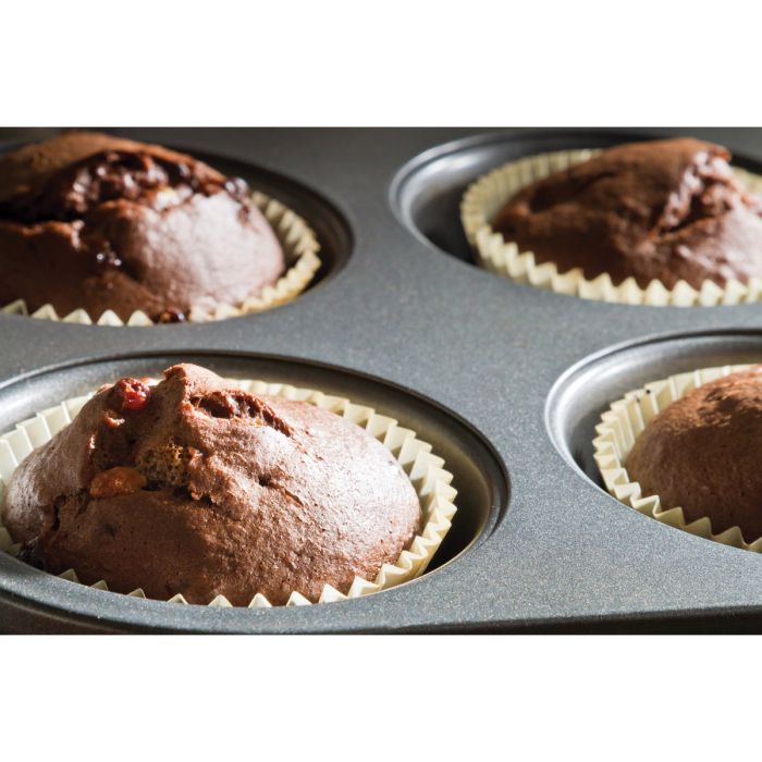 Mrs. Anderson's 75-Count Mini Muffin Cups