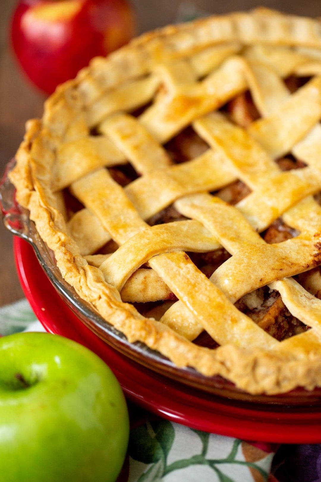 Old School Brand™ Southern Pie Crust Mix