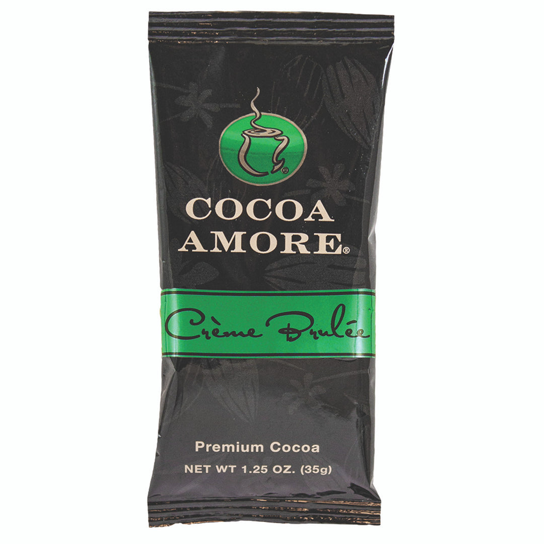 Cocoa Amore - Gourmet Cocoa Packets