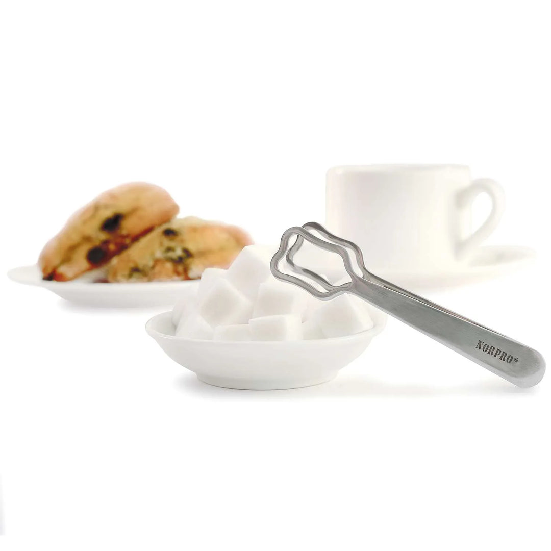 Stainless Steel Mini Tongs