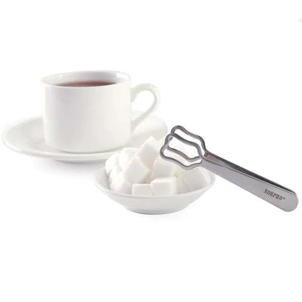 Stainless Steel Mini Tongs