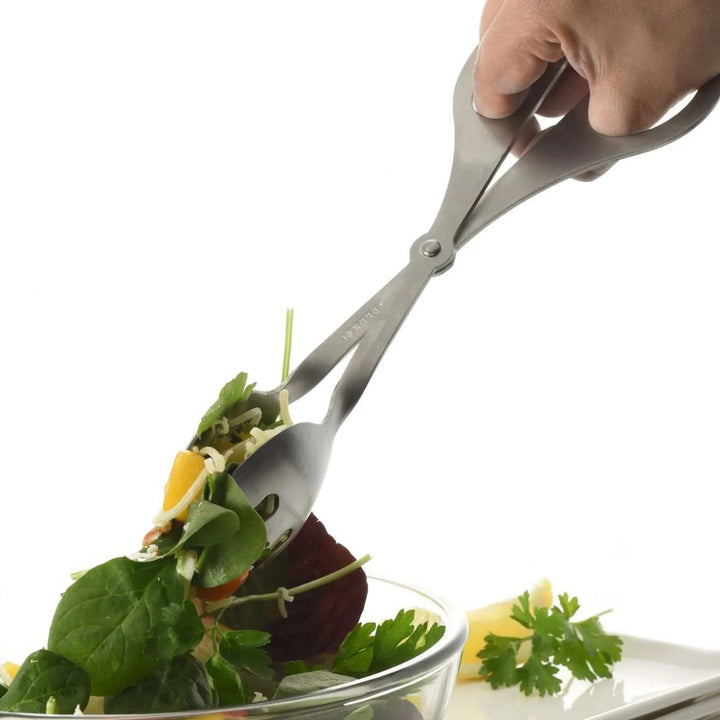 Deluxe Salad Tongs