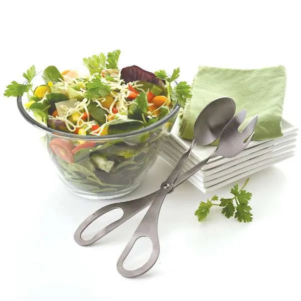 Deluxe Salad Tongs