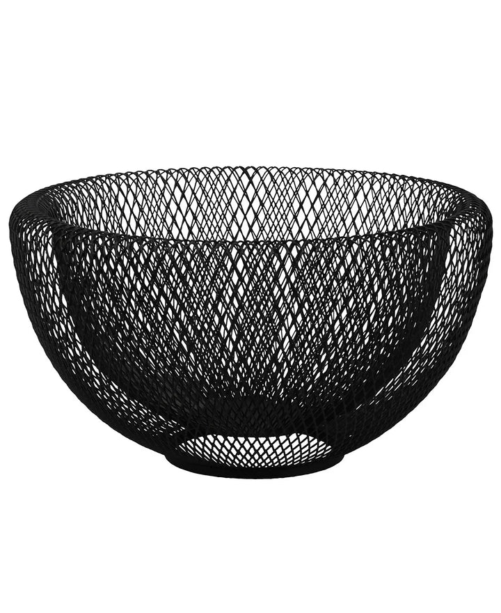 Wire Mesh Bowl - Large