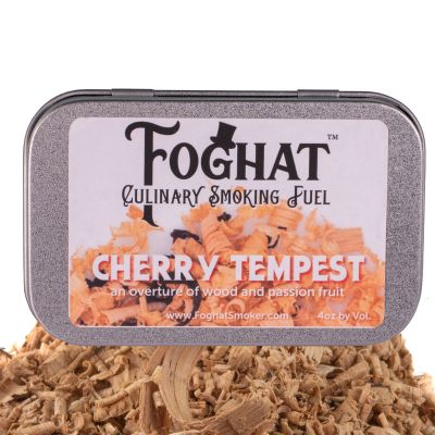 Cherry Tempest Culinary Smoking Fuel