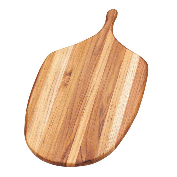 Canoe Paddle Serving Board