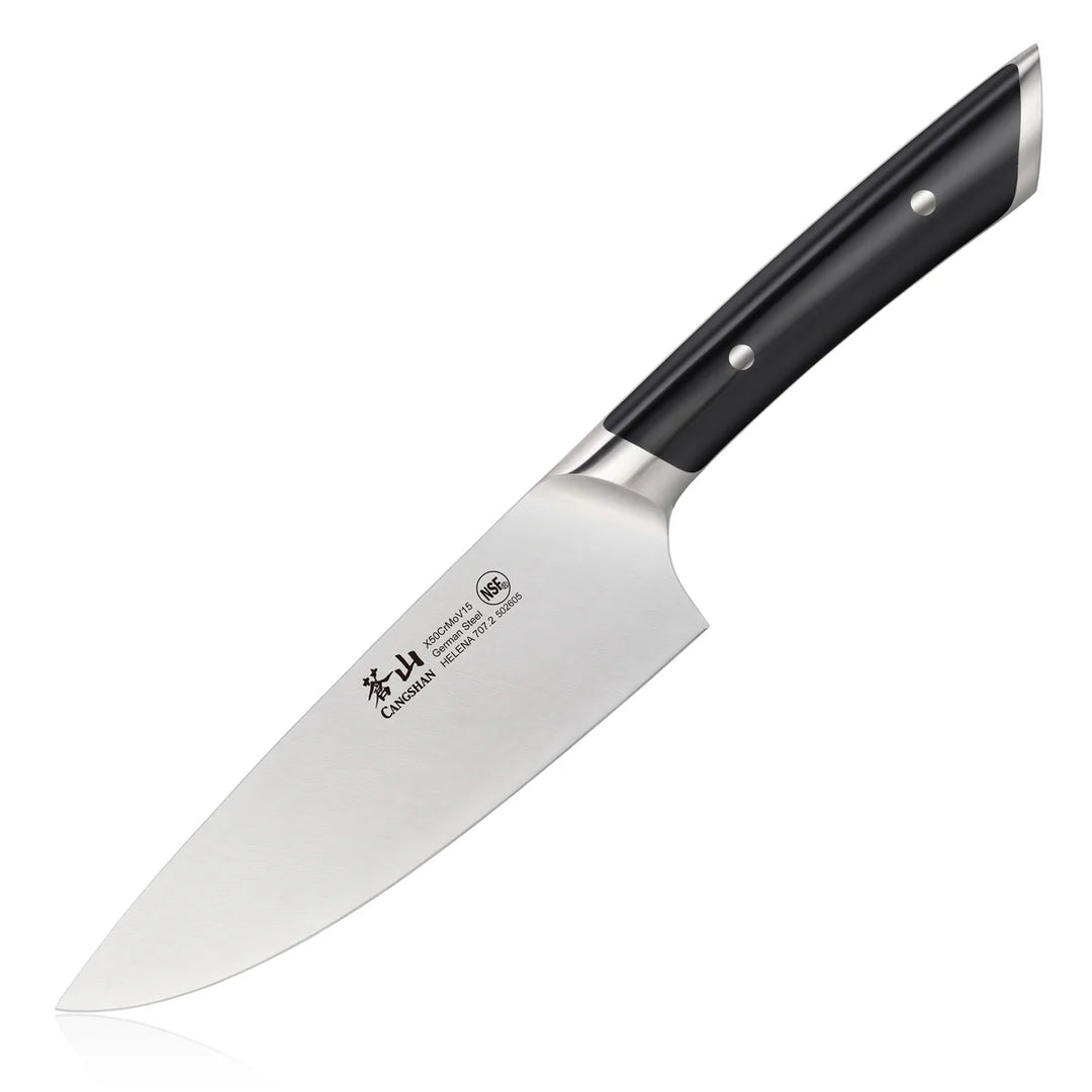 Helena Series 6" Chef's Knife