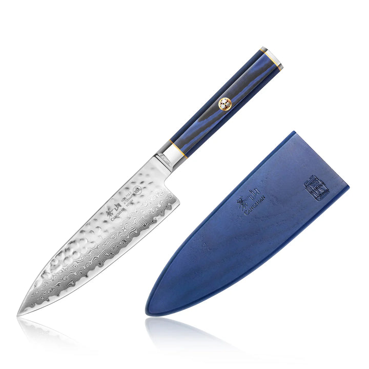 Kita Series 6" Chef's Knife