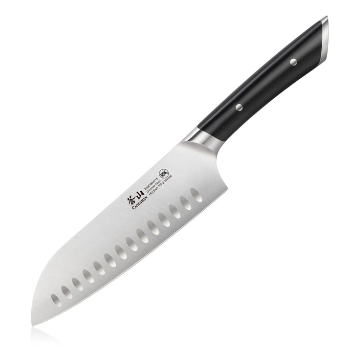 Helena Series 7" Santoku Knife