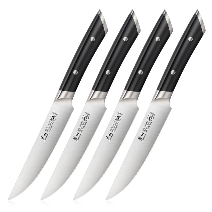 Helena 4-Piece Steak Knife Set