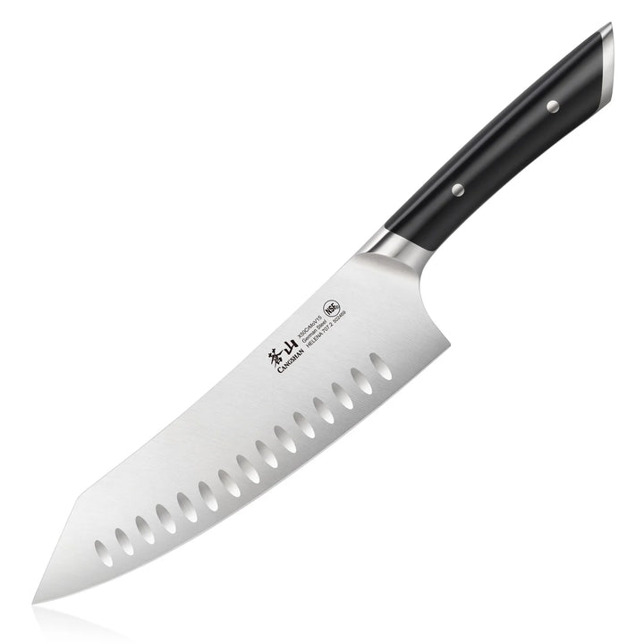 Helena Series 8" Rocking Chef's Knife