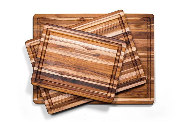 Traditional Carving Board