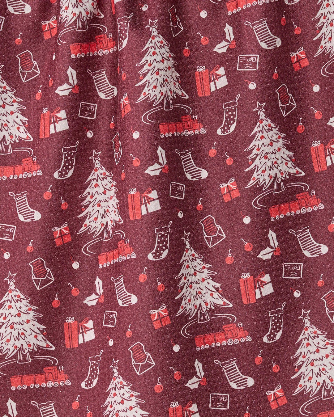 Holiday Jubilee Tea Towel - Holiday 2026