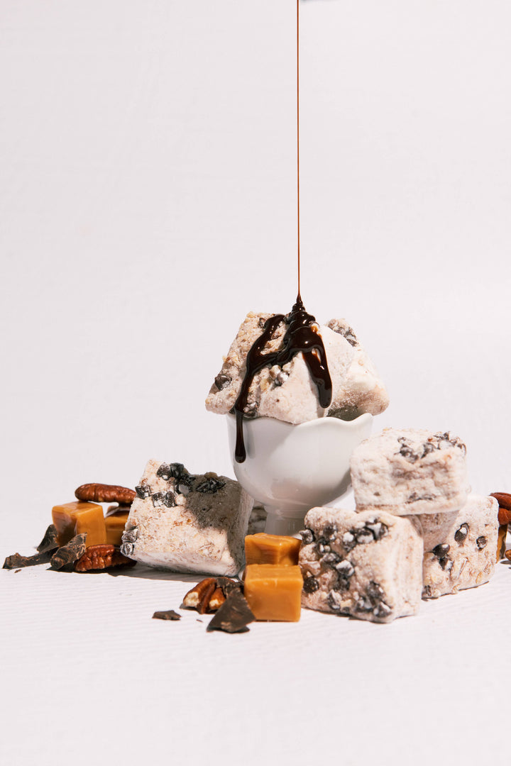 Toffee Crunch Gourmet Marshmallows