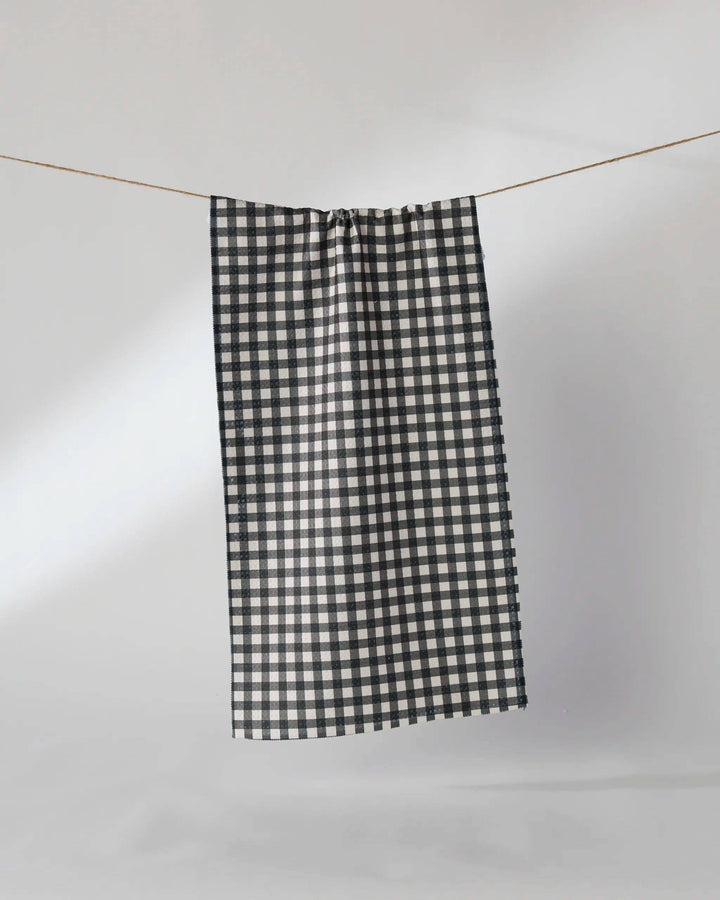 Heritage Bar Towel