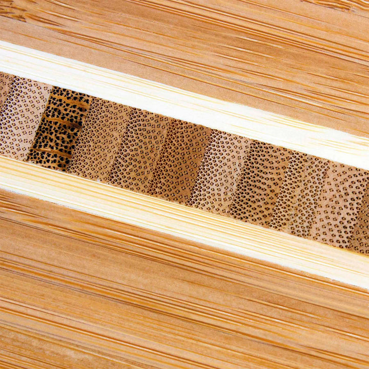 Barbados Small Bar Cutting Board 9"