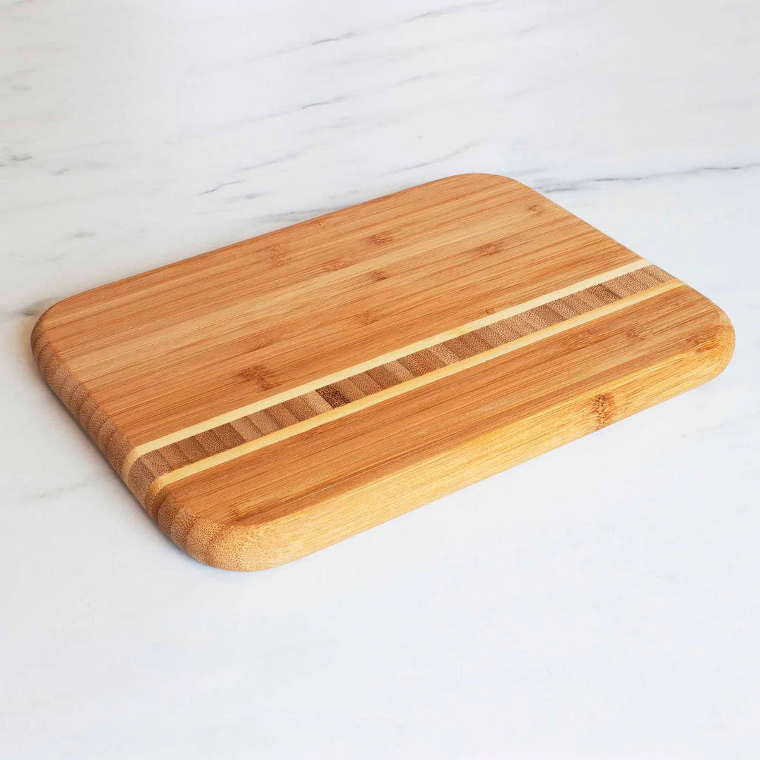Barbados Small Bar Cutting Board 9"