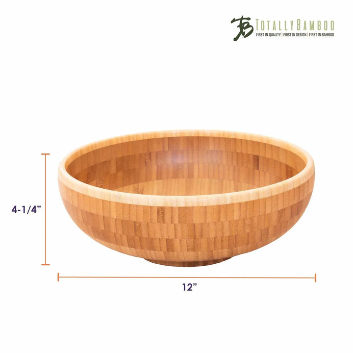 12" Classic Bowl