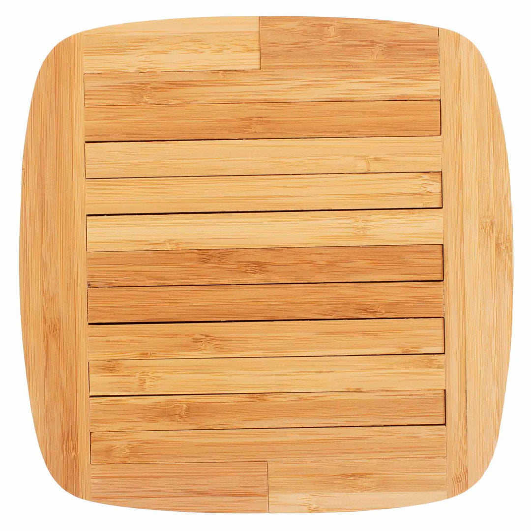 Totally Bamboo Expandable Trivet