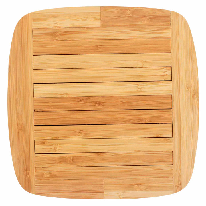 Totally Bamboo Expandable Trivet
