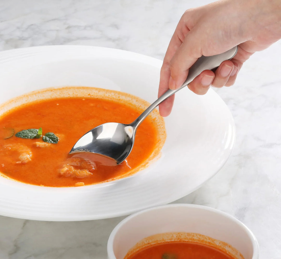 Rain 20 Piece Flatware Set