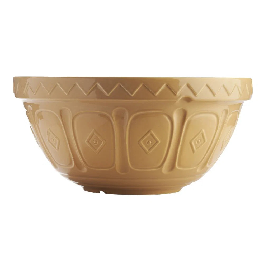 Mason Cash Original Cane S4 Mixing Bowl
