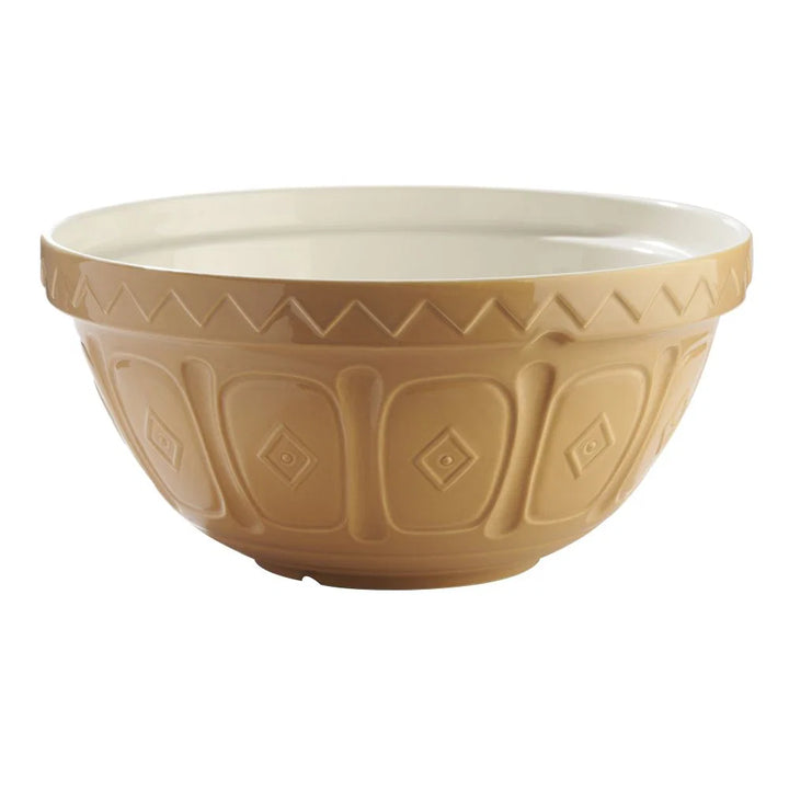 Mason Cash Original Cane S4 Mixing Bowl