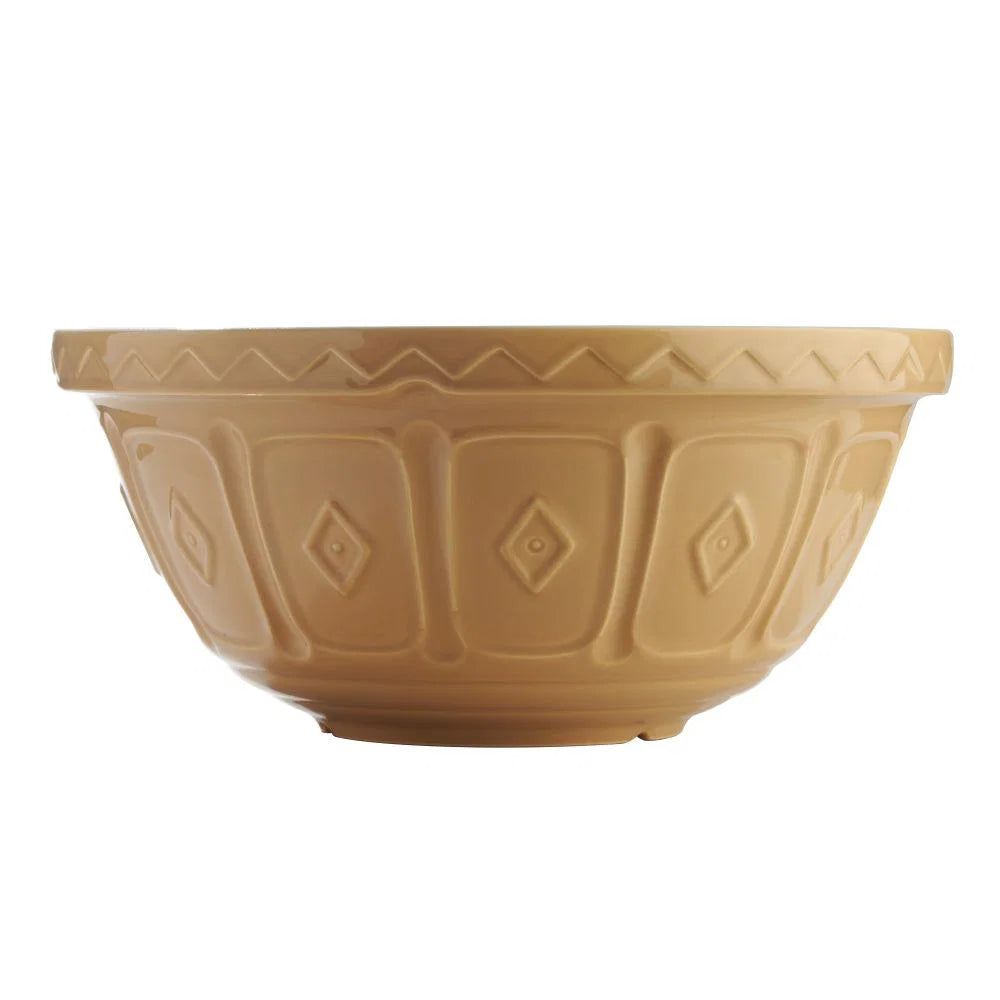 Mason Cash Original Cane S6 Mixing Bowl