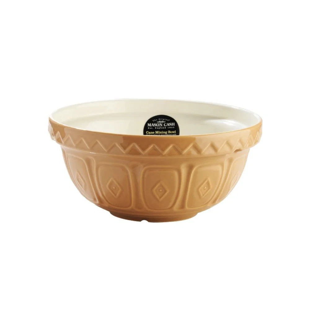 Mason Cash Original Cane S18 Mixing Bowl