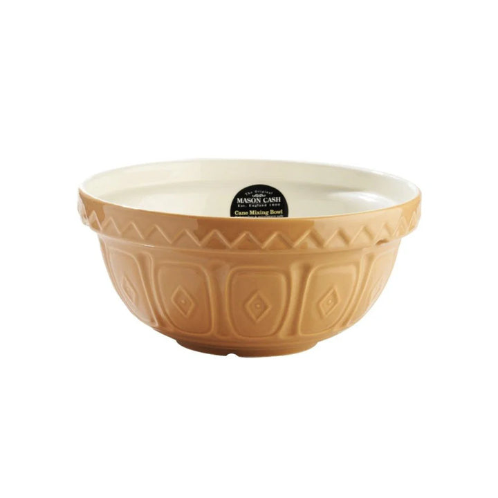 Mason Cash Original Cane S18 Mixing Bowl