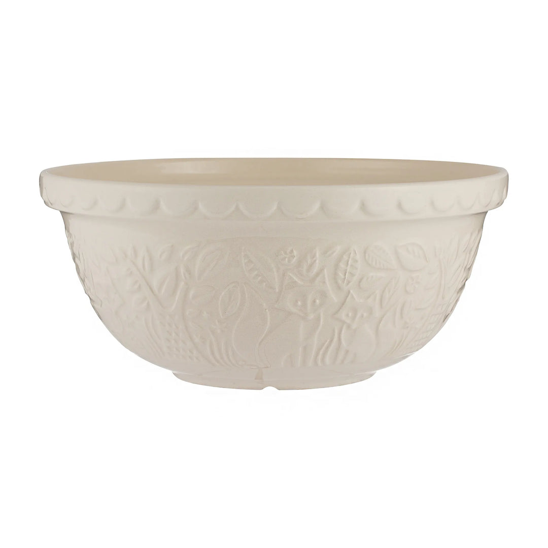Mason Cash In The Forest Bowl Collection