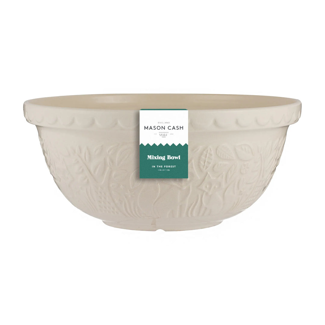 Mason Cash In The Forest Bowl Collection