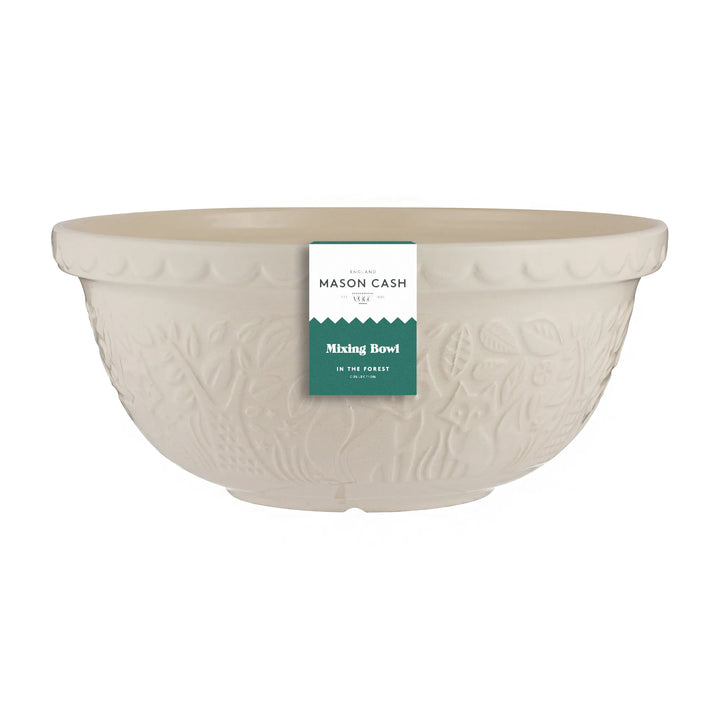 Mason Cash In The Forest Bowl Collection