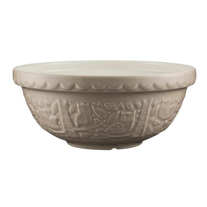 Mason Cash In The Forest Bowl Collection