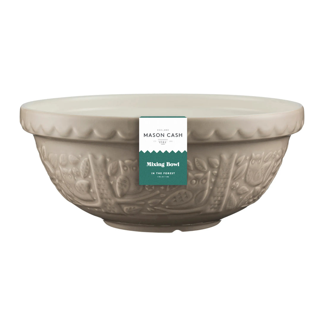 Mason Cash In The Forest Bowl Collection