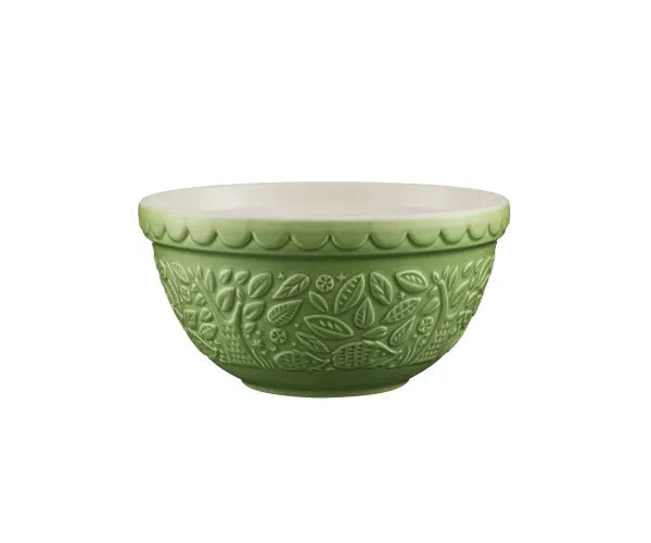 Mason Cash In The Forest Bowl Collection