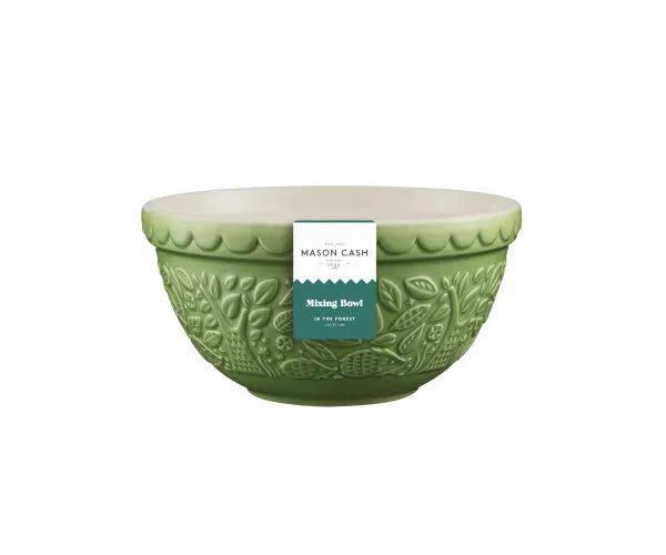 Mason Cash In The Forest Bowl Collection