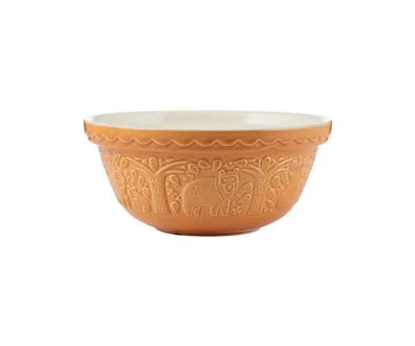Mason Cash In The Forest Bowl Collection