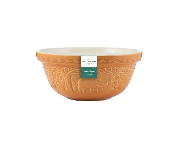 Mason Cash In The Forest Bowl Collection
