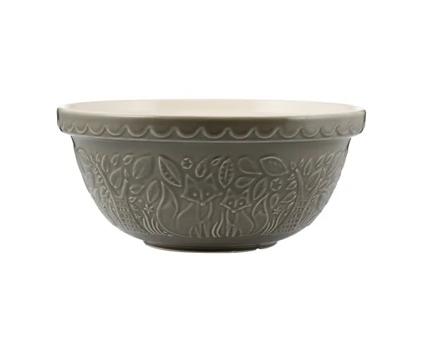 Mason Cash In The Forest Bowl Collection