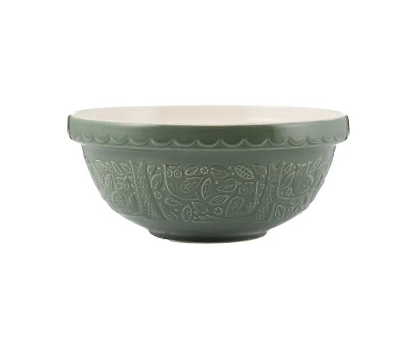 Mason Cash In The Forest Bowl Collection