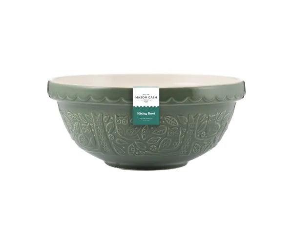 Mason Cash In The Forest Bowl Collection