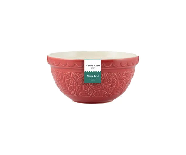 Mason Cash In The Forest Bowl Collection