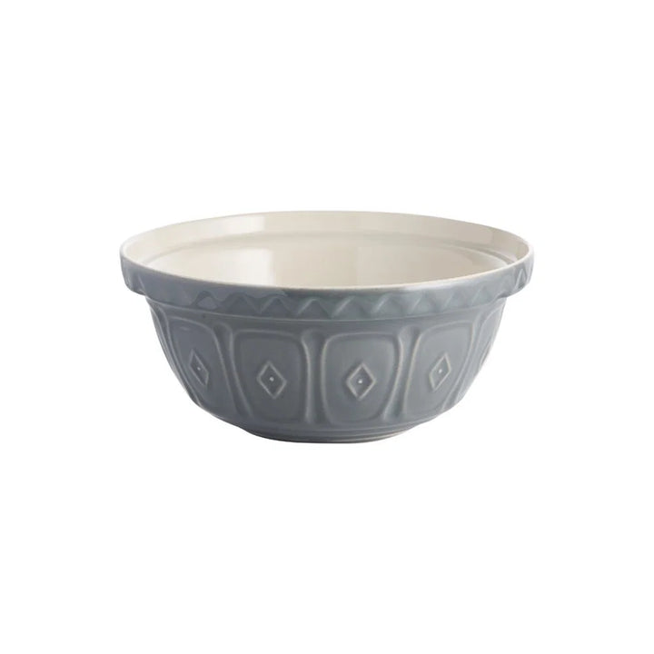 Mason Cash Grey Cane S12 Mixing Bowl 29cm