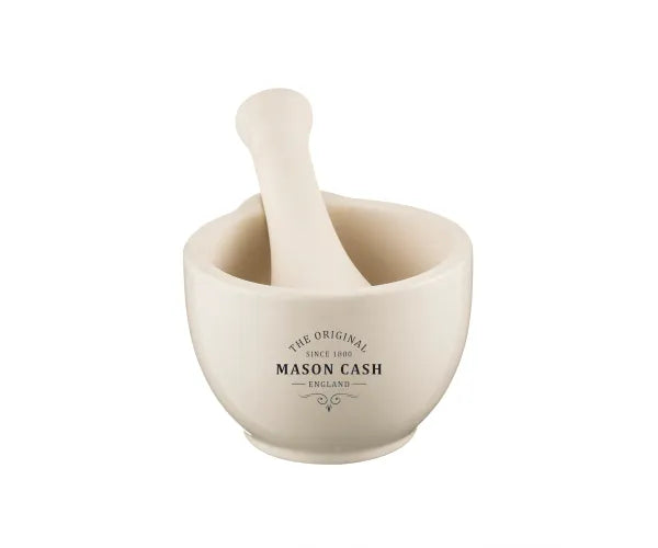Mason Cash Heritage Pestle & Mortar