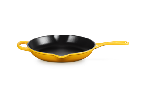 Le Creuset 10.25" Signature Skillet